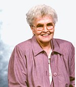 Leona Paddack