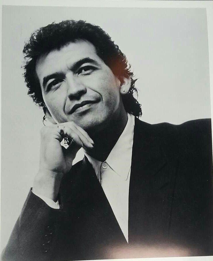 Obituary of Gilbert R Martinez