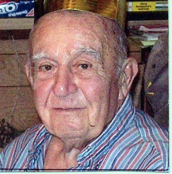 Obituary of John Paul Capobianco