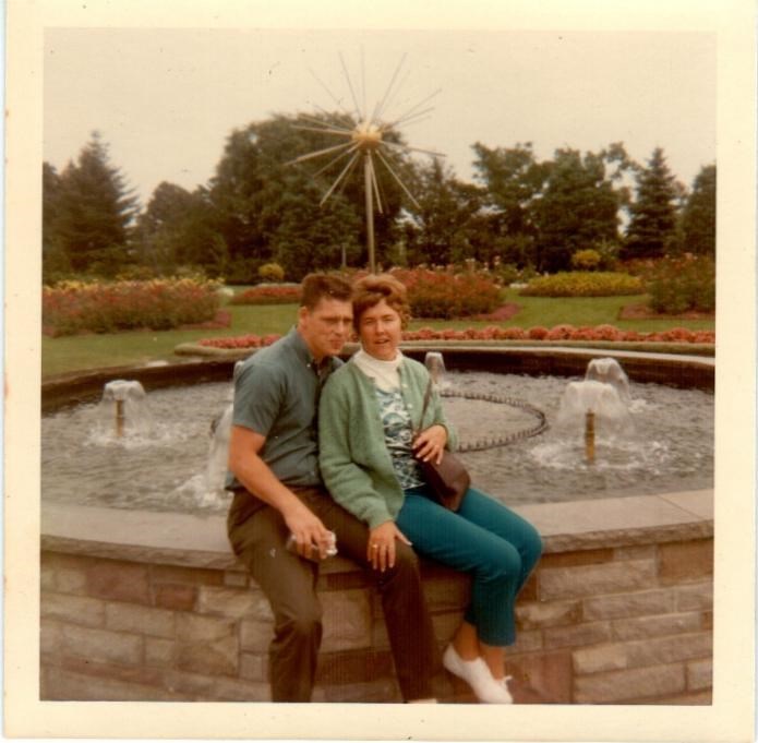 Obituary of John Grant