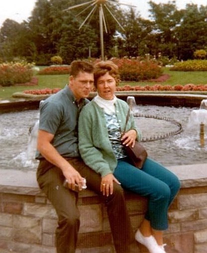 Obituary of John Grant