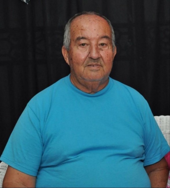 Obituary of Andrés M López Fonseca