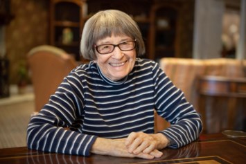 Obituary of Doris R. Carpenter