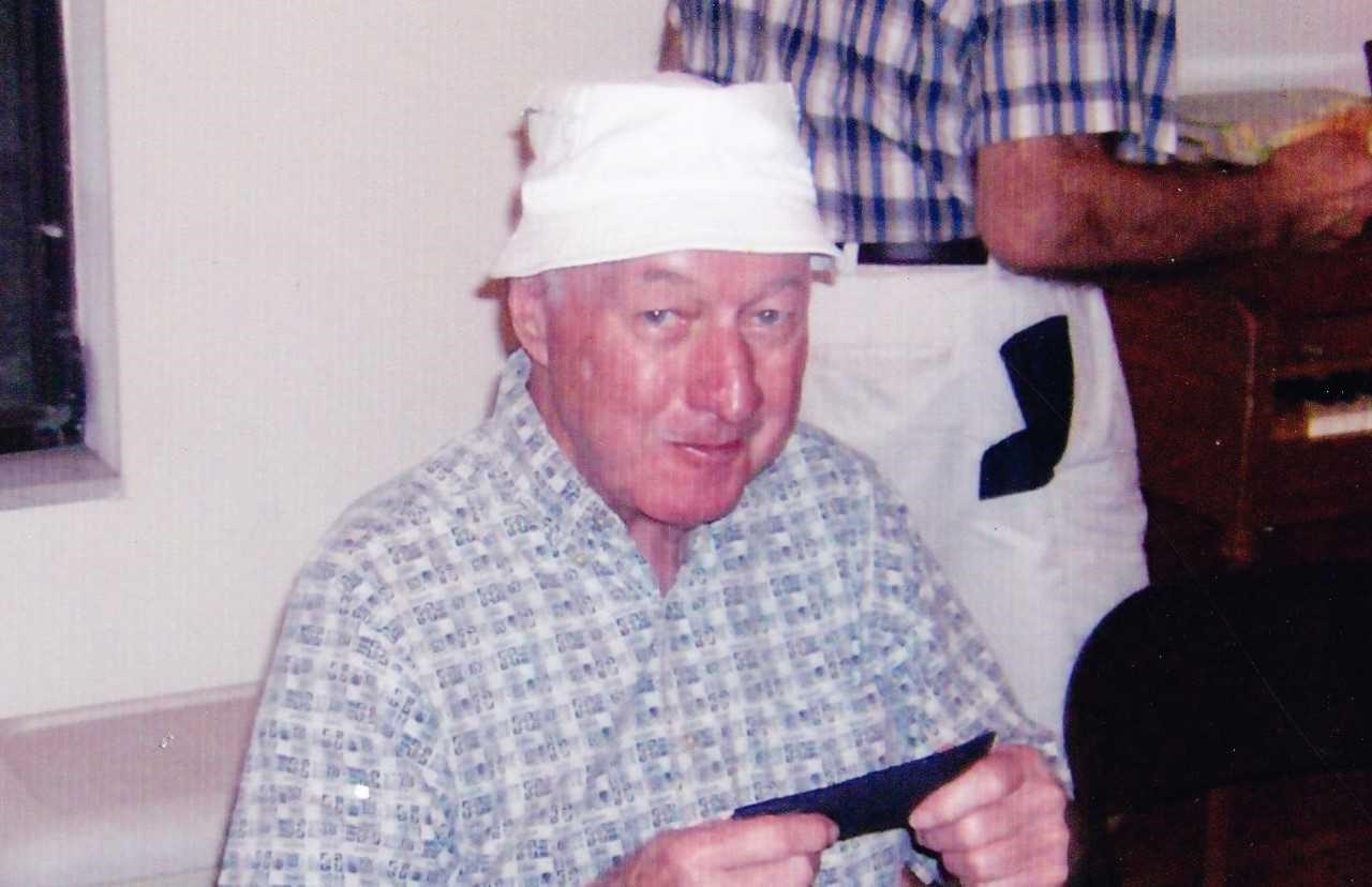 Obituary of Leonard Hugh Provost