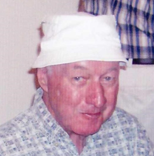 Leonard Hugh Provost Obituary New London, CT