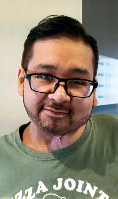 Avis de décès de Isaac Martinez