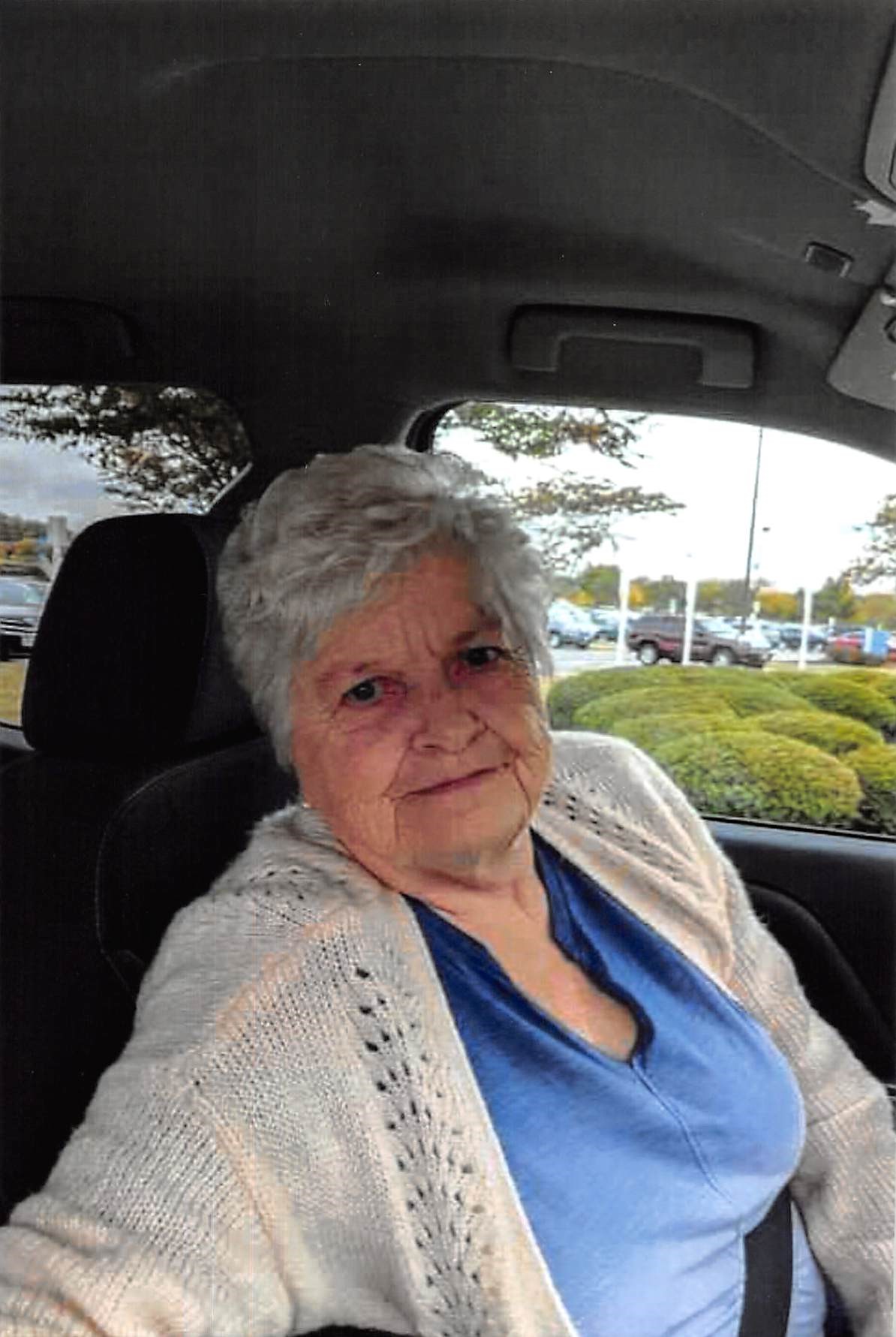 Obituary of Donna Faye Riley