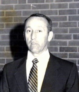 Obituary of Herbert Hughes