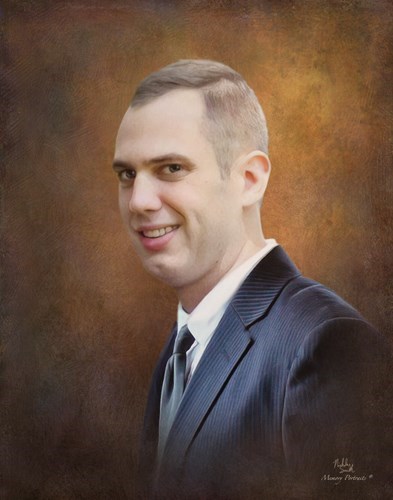 Obituary of Charles Michael LeBeau