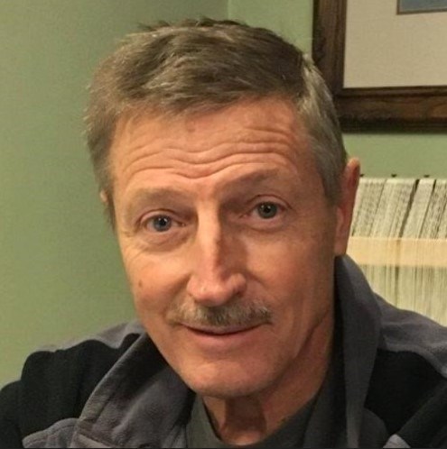 Obituary of Douglas James Moffat