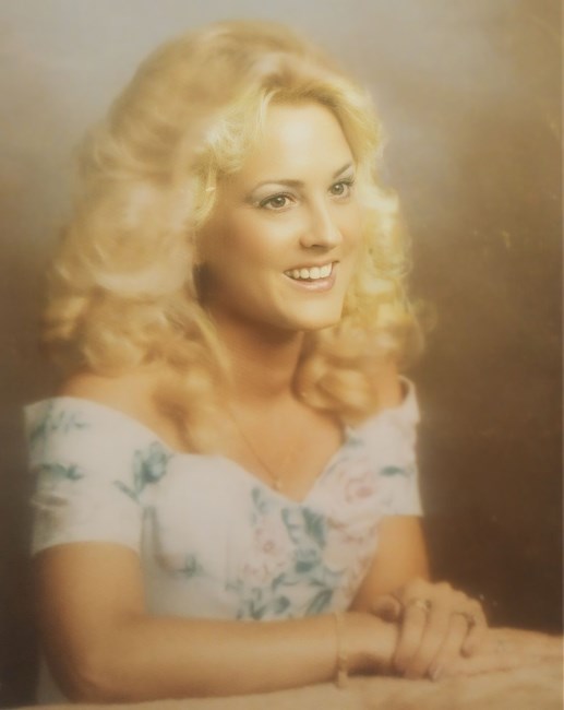 Obituary of Sherri Denise Bush