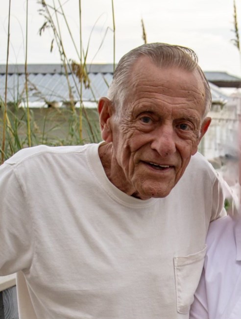 Obituary of Horace Larry Battles