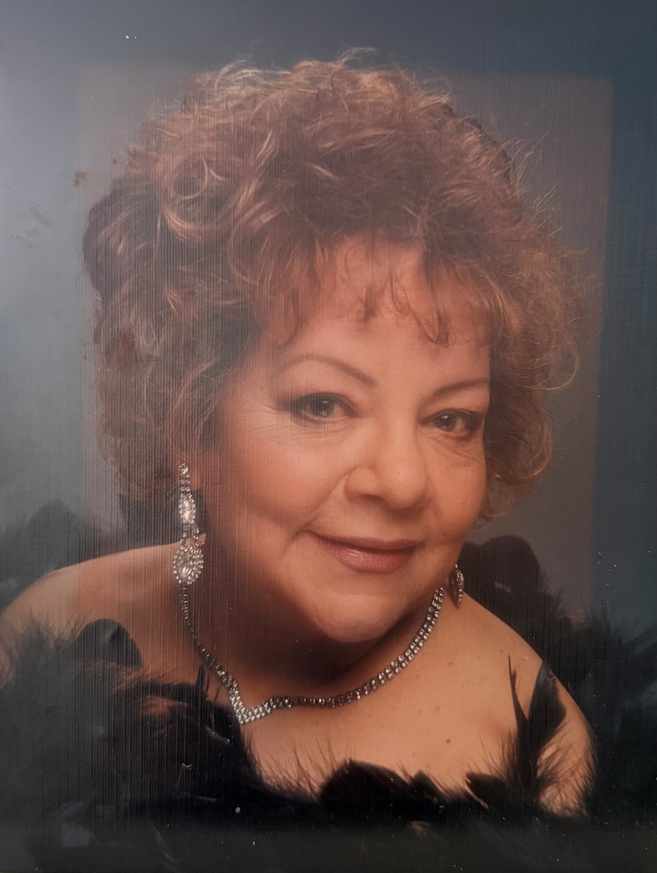 Obituary of Maria del Socorro Valdovinos Salazar