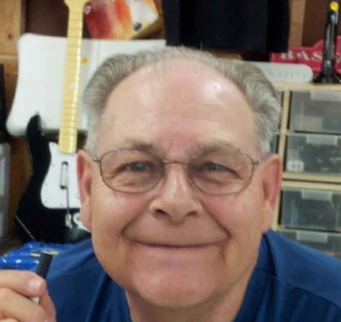 Obituary of Johnny C Kirk