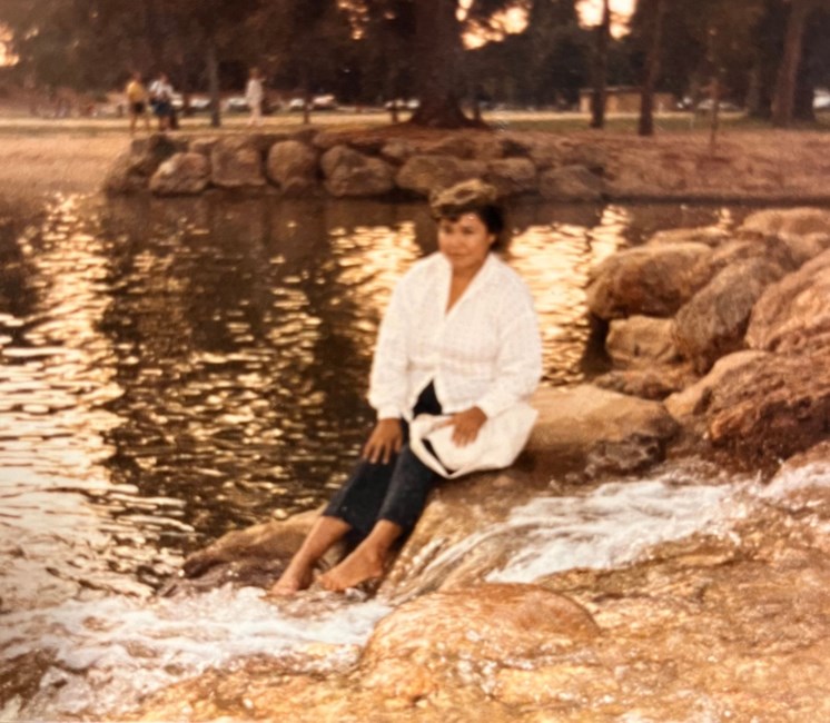 Obituary of Frances C Chapa