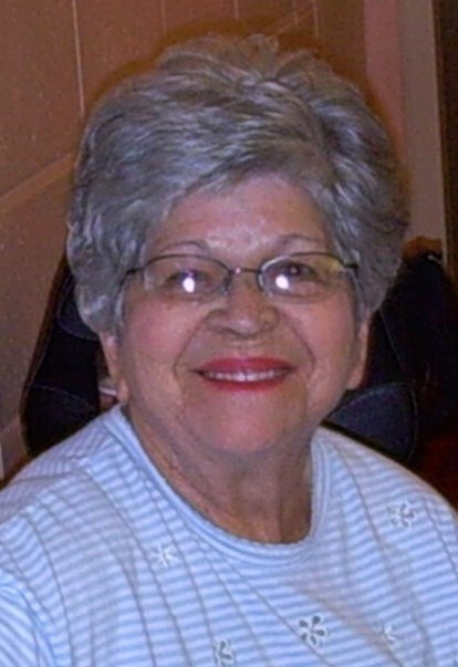 Obituary of Enola Barrient Simoneaux Rogers