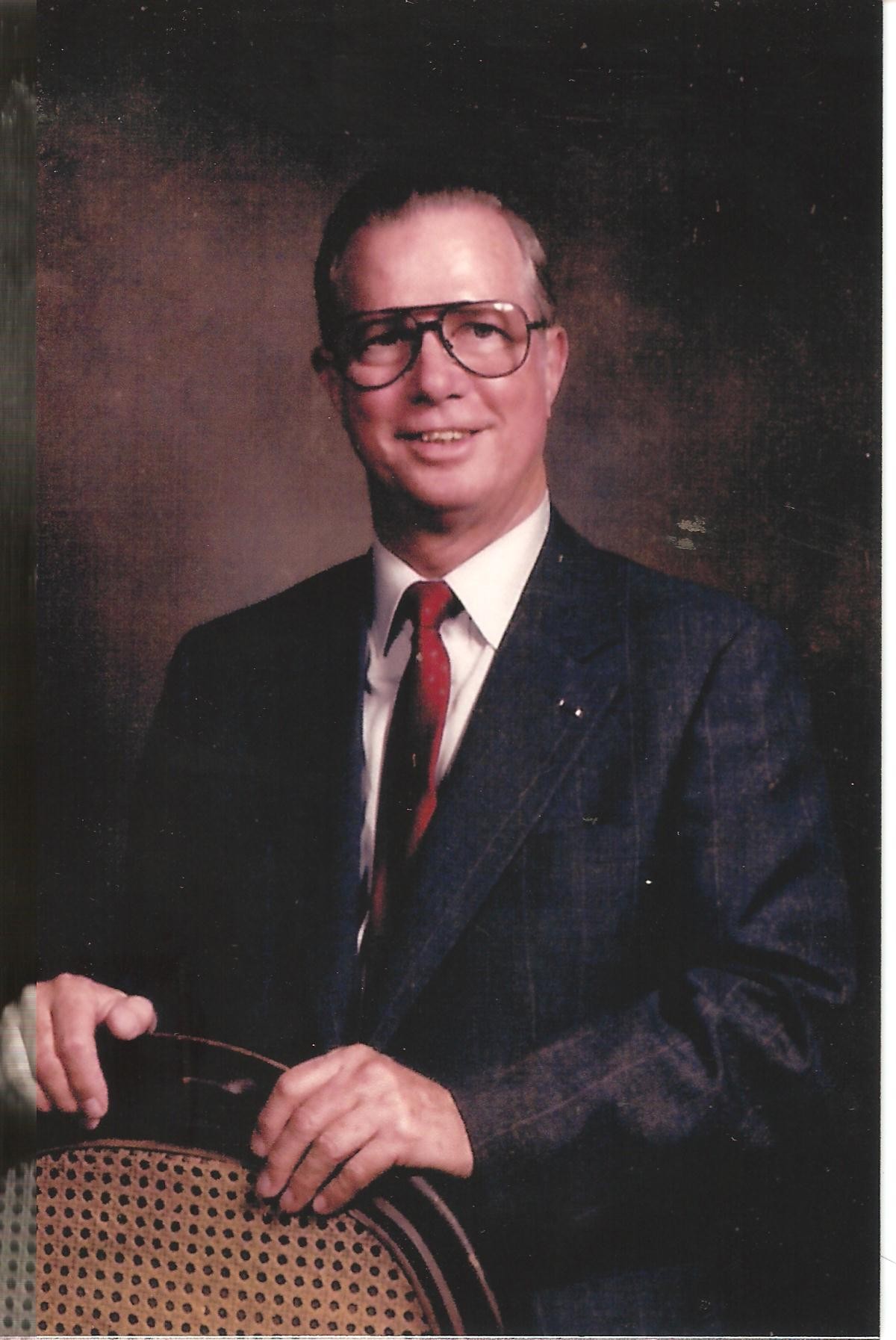 Jim Davis Obituary