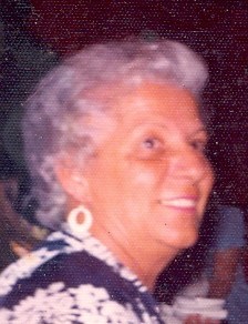 Avis de décès de Eleanor M. Willoughby