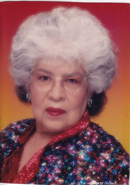 Obituary of Celia M. Muniz Martinez