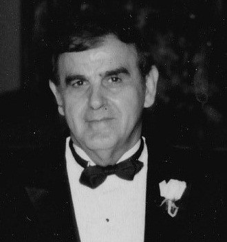 Obituary of Alfred Bernard Vandeweghe