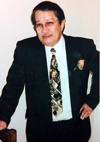 Obituary of Philip Thomas Vales