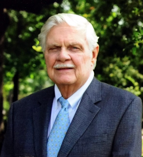 Obituary of Neil McCafferty