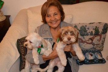 Obituary of Elsa Espinoza