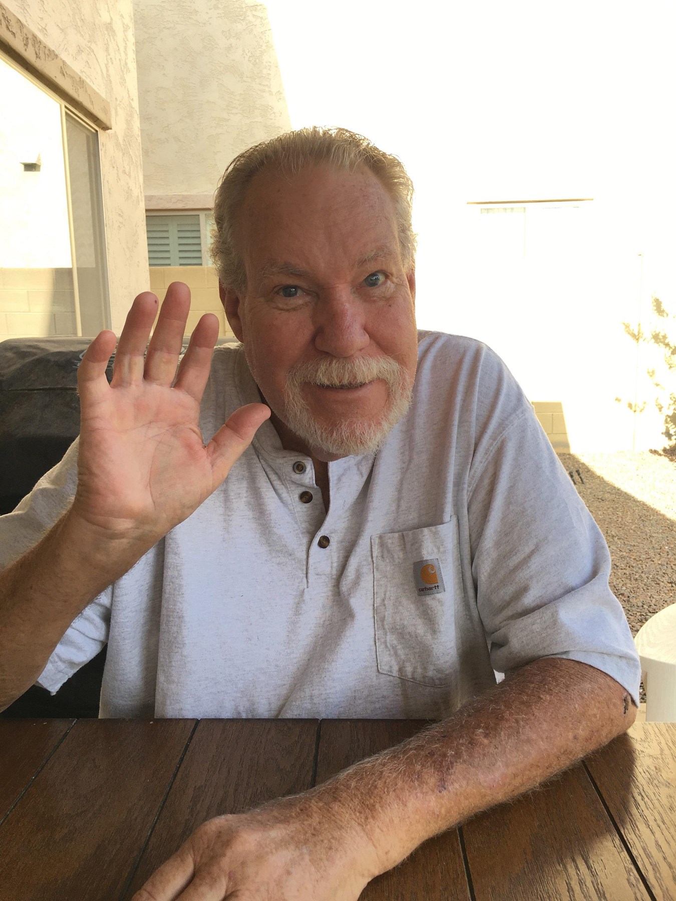 Obituary of Michael William Gross