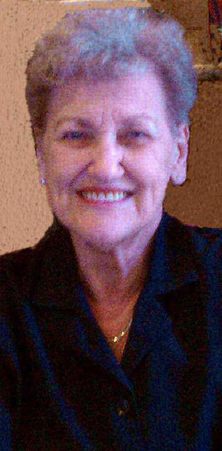 Obituary of Barbara Wunsch