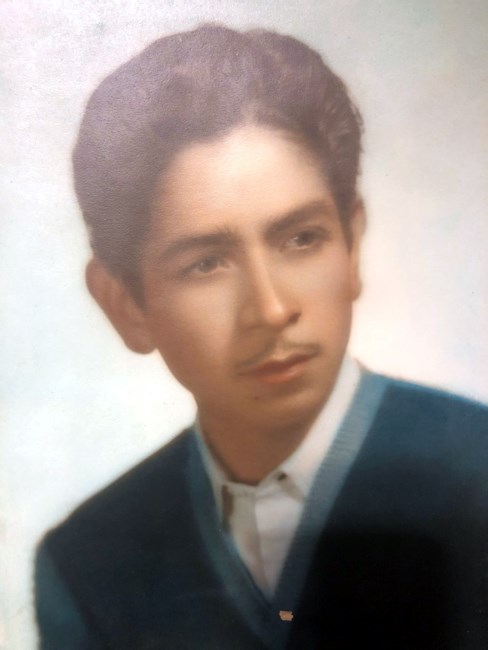 Obituario de Jose A. Hurtado