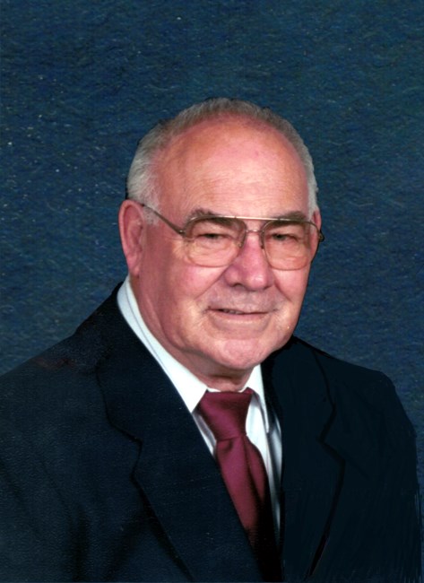 Obituary of Arthur George Rehmann