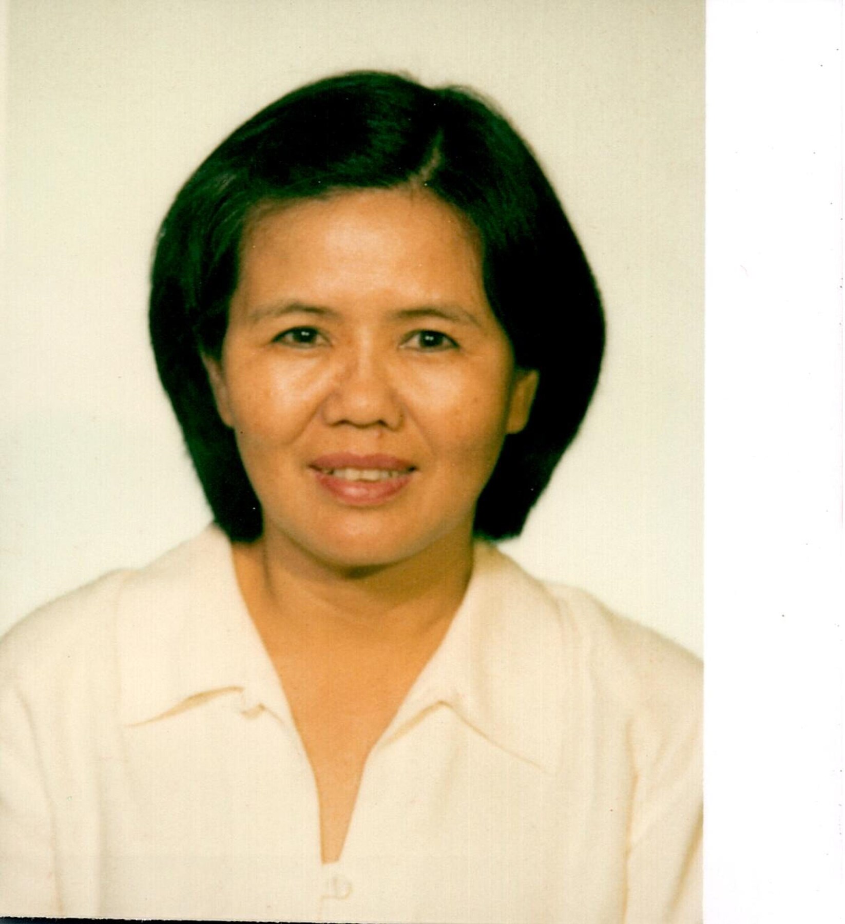 Obituary of Linh Thuy Nguyen