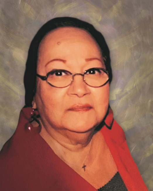 Obituary of Olga Varela Ortiz