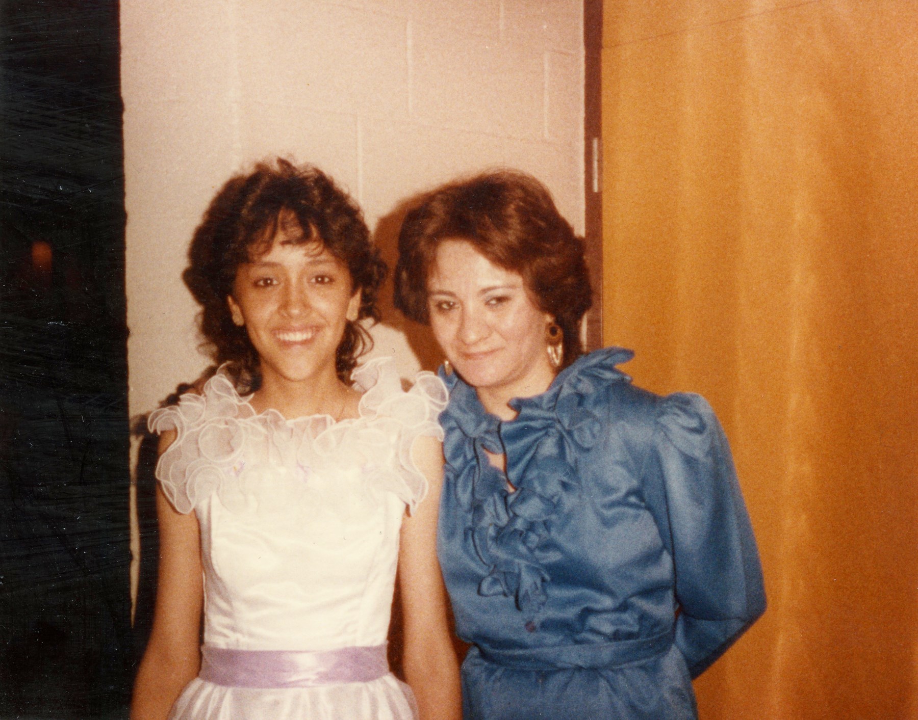 Obituary of Maria Margarita Hernandez