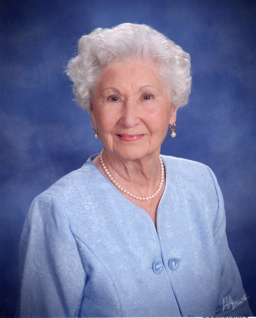 Obituary of Melda Daughtrey Newman