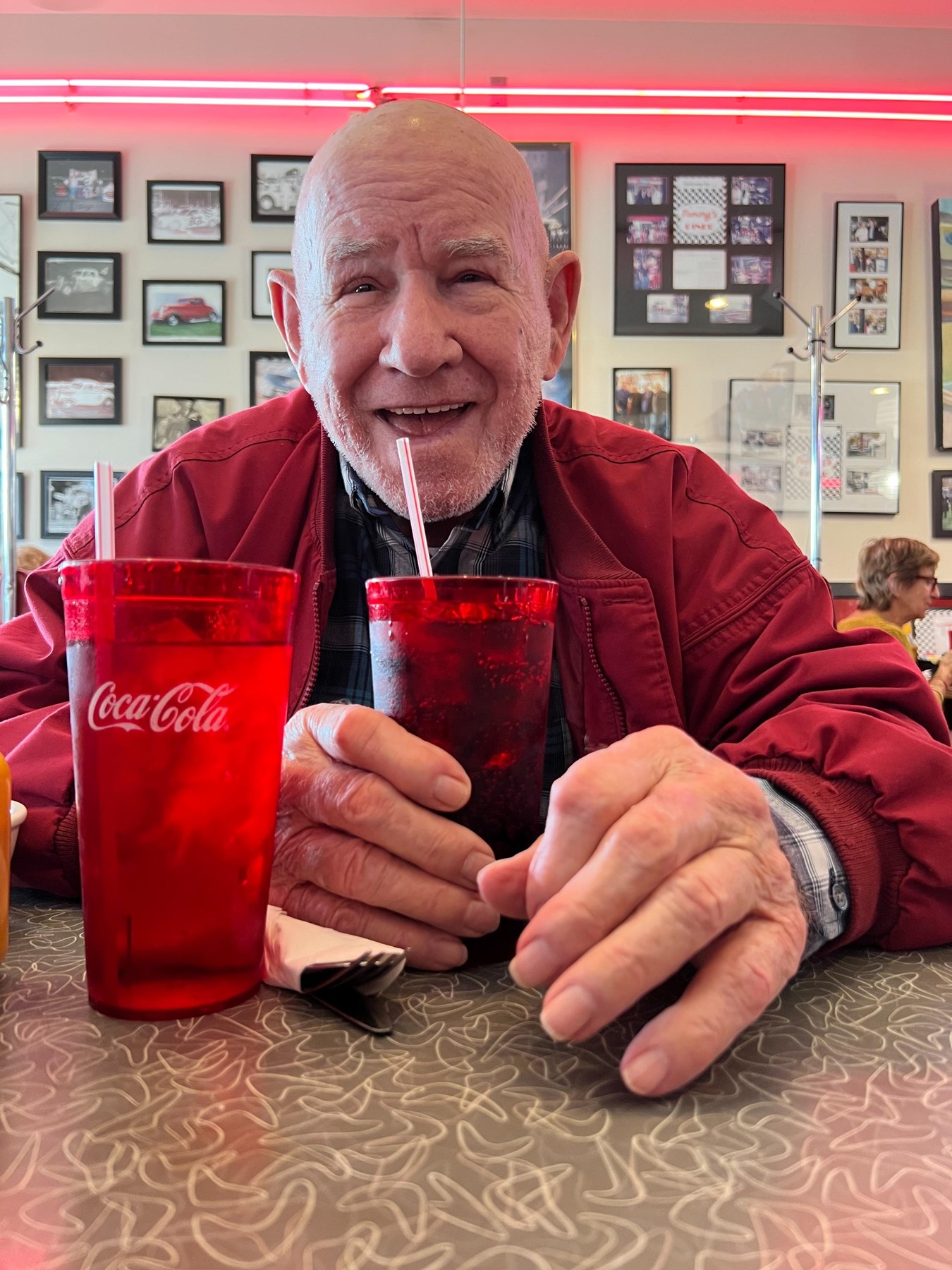 Obituary of George "Bo" C. Babcock Jr.