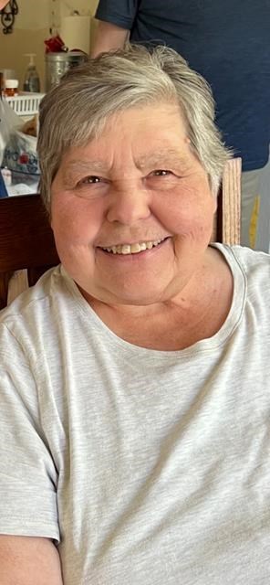 Obituary of Barbara S Hoey