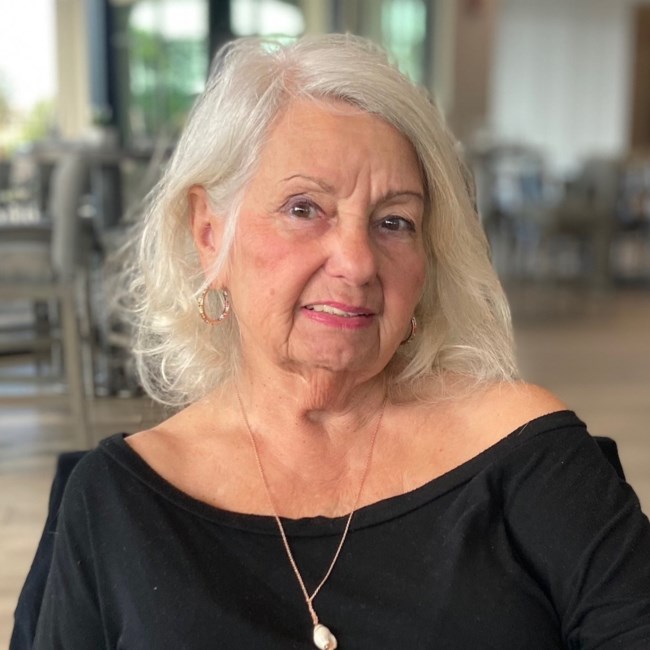 Obituario de Jeanette Dicianni