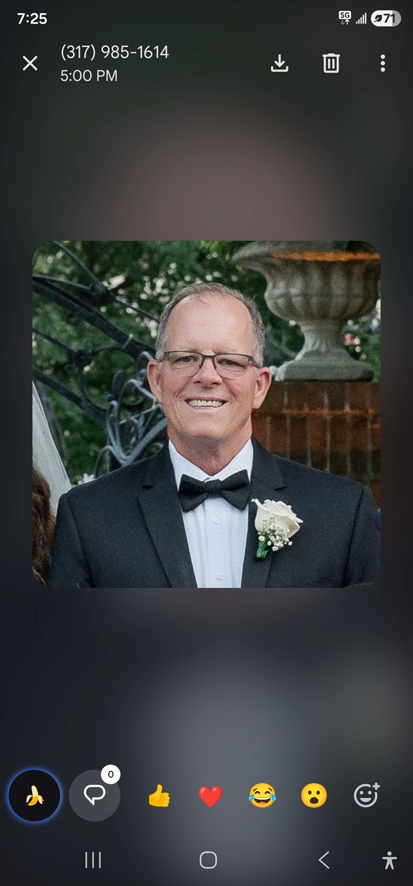 Obituario de Christopher Edward Perkins