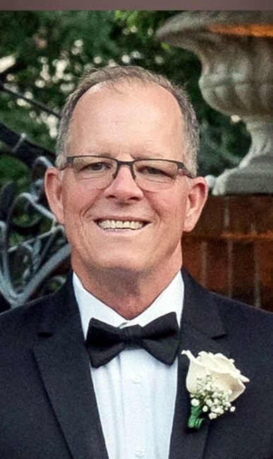 Avis de décès de Christopher Edward Perkins