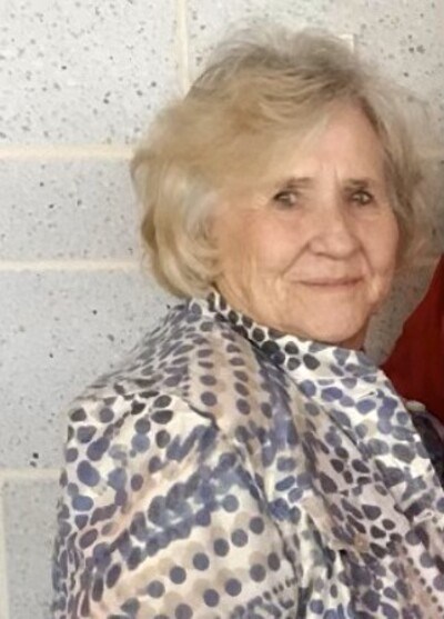 Obituary of Kay Frances Todd