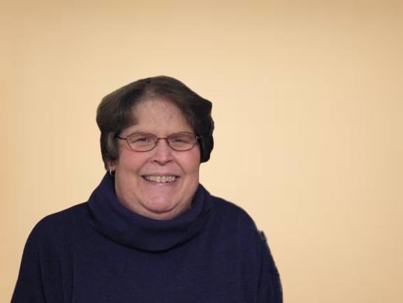 Obituary of Sherri "Ginger" Bright