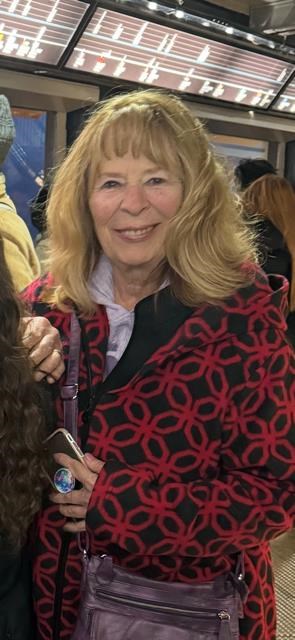 Obituary of Linda Louise Alberson