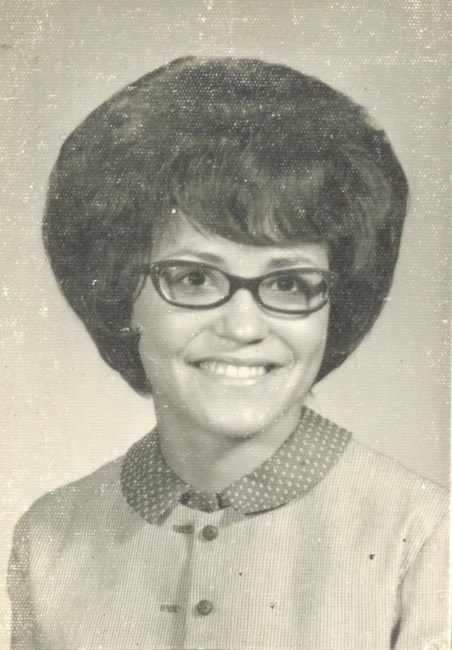 Obituary of Martha D. Richardson