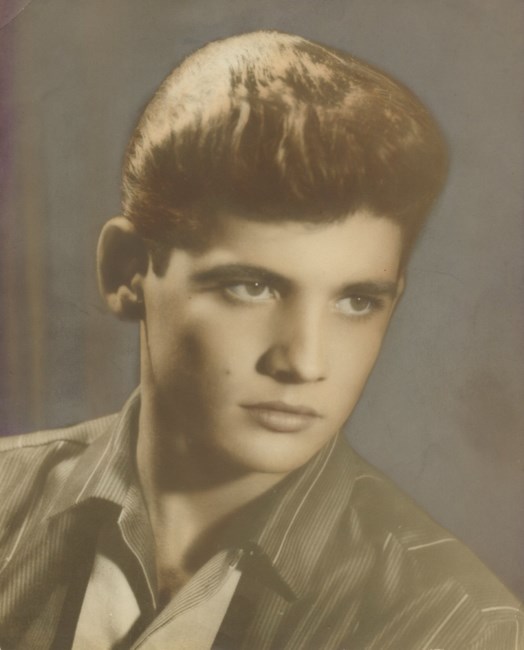 Obituario de Mario Gonzalez