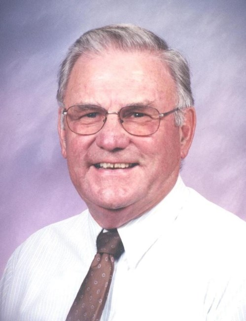 Obituary of Donald S. Nesheim