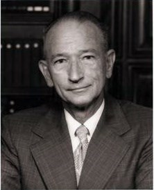 Obituary of Harold R. Galloway