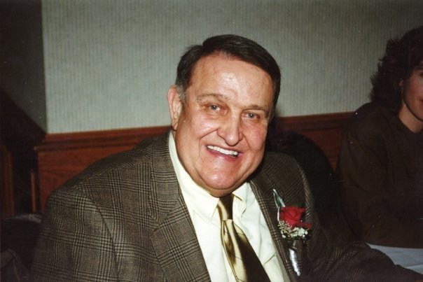 Obituary of Chet Pilat