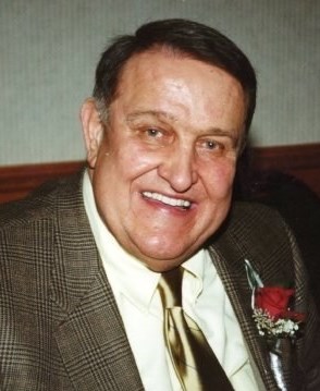 Obituary of Chet Pilat