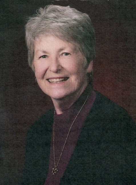 Obituary of Mary Jo Mayta